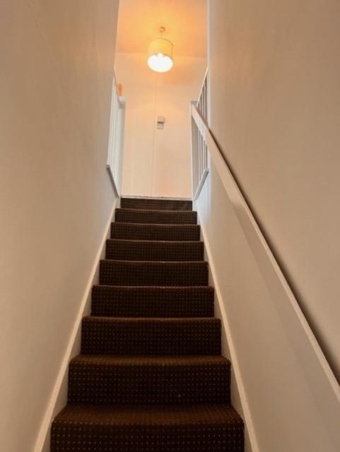 Privatunterkunft Beautiful Close To Brick Lane *