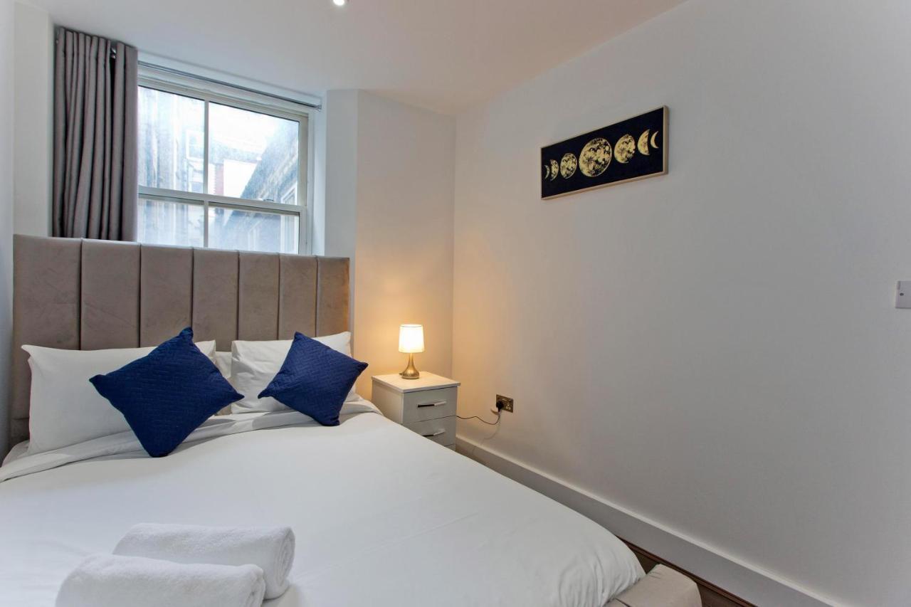 Imperial Liverpool Street * London