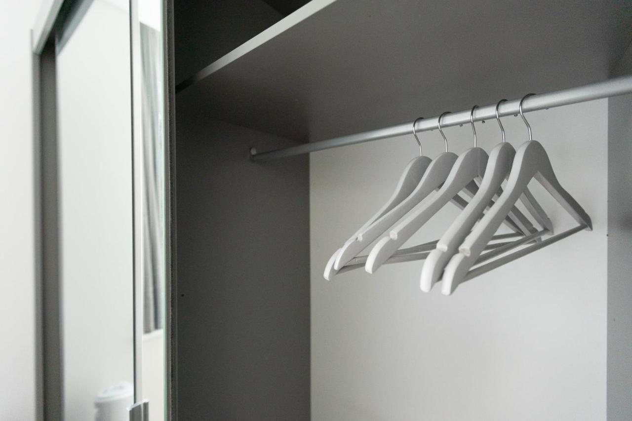 Imperial Liverpool Street Apartment