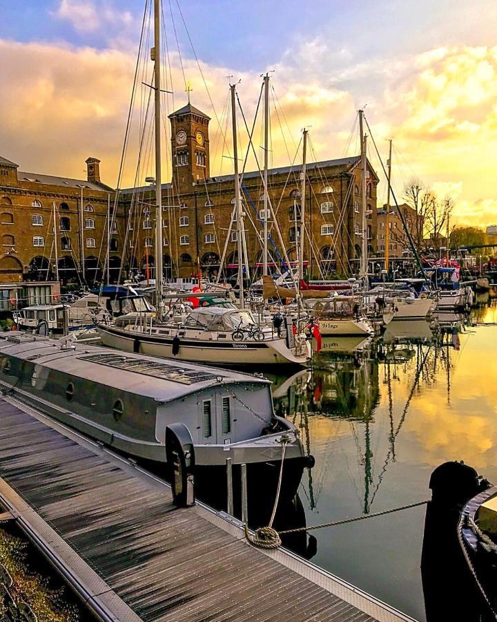 Homestay Private Near Tower Of London