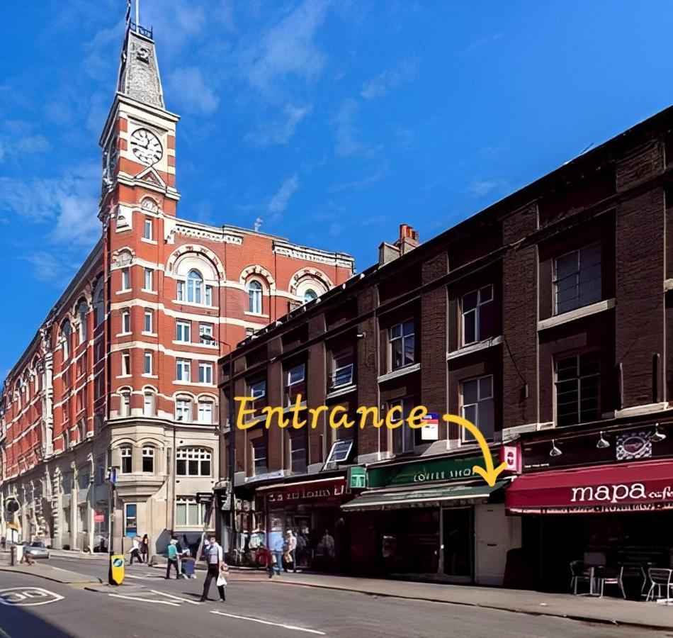 Homestay Private Near Tower Of
