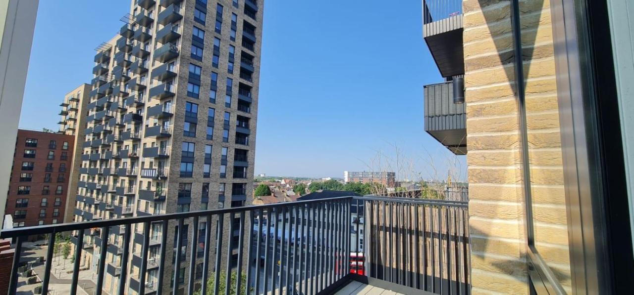 Two Bedroom Near Southall Station! London