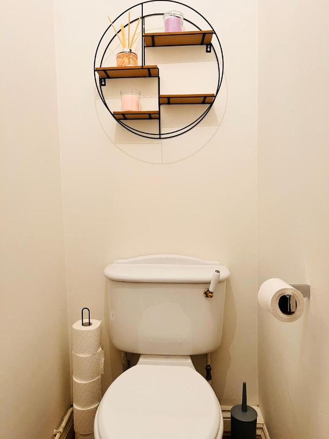 42i Premium Exactly Like The Photos Guest house *