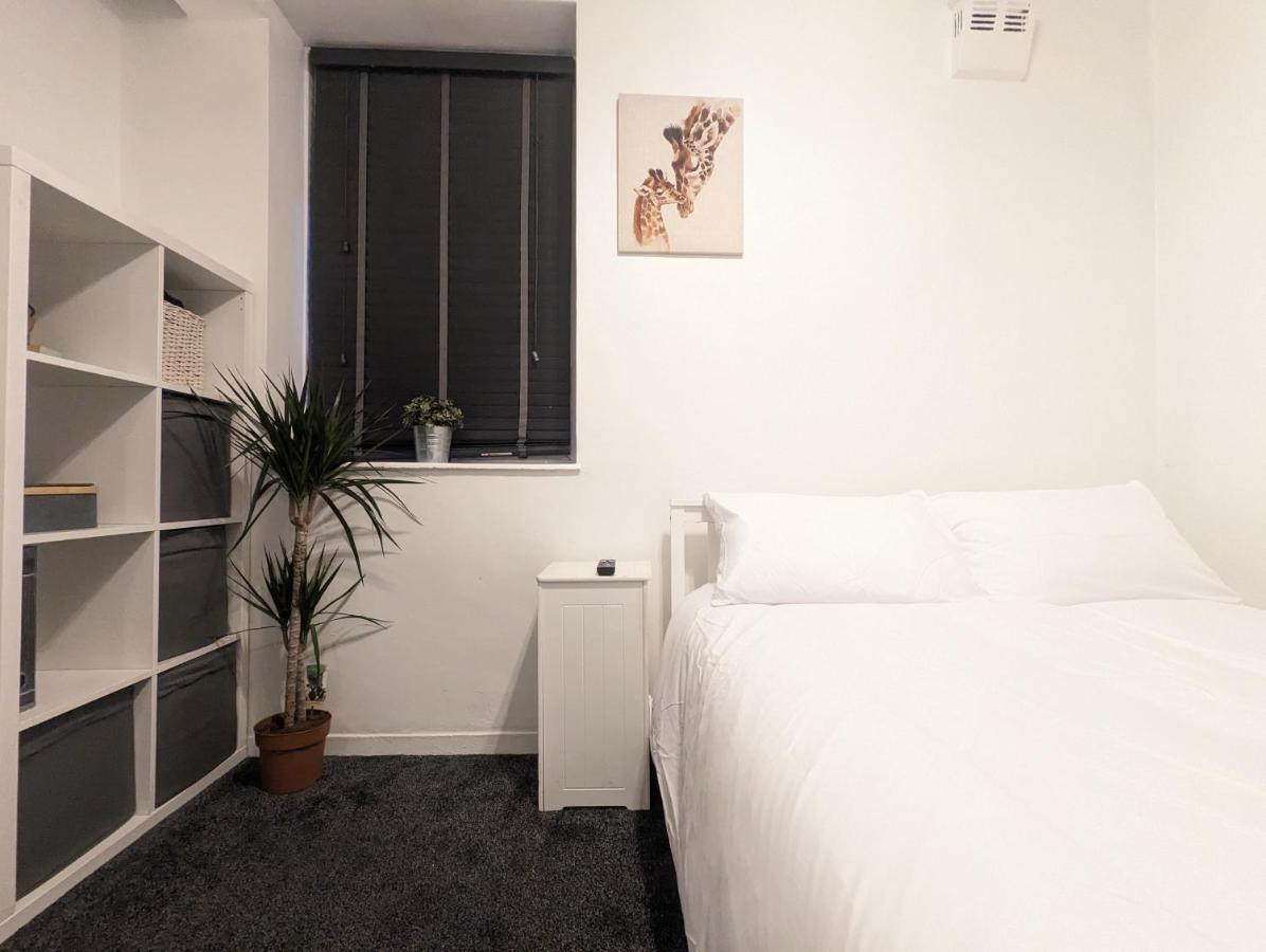 Homestay Bow -
