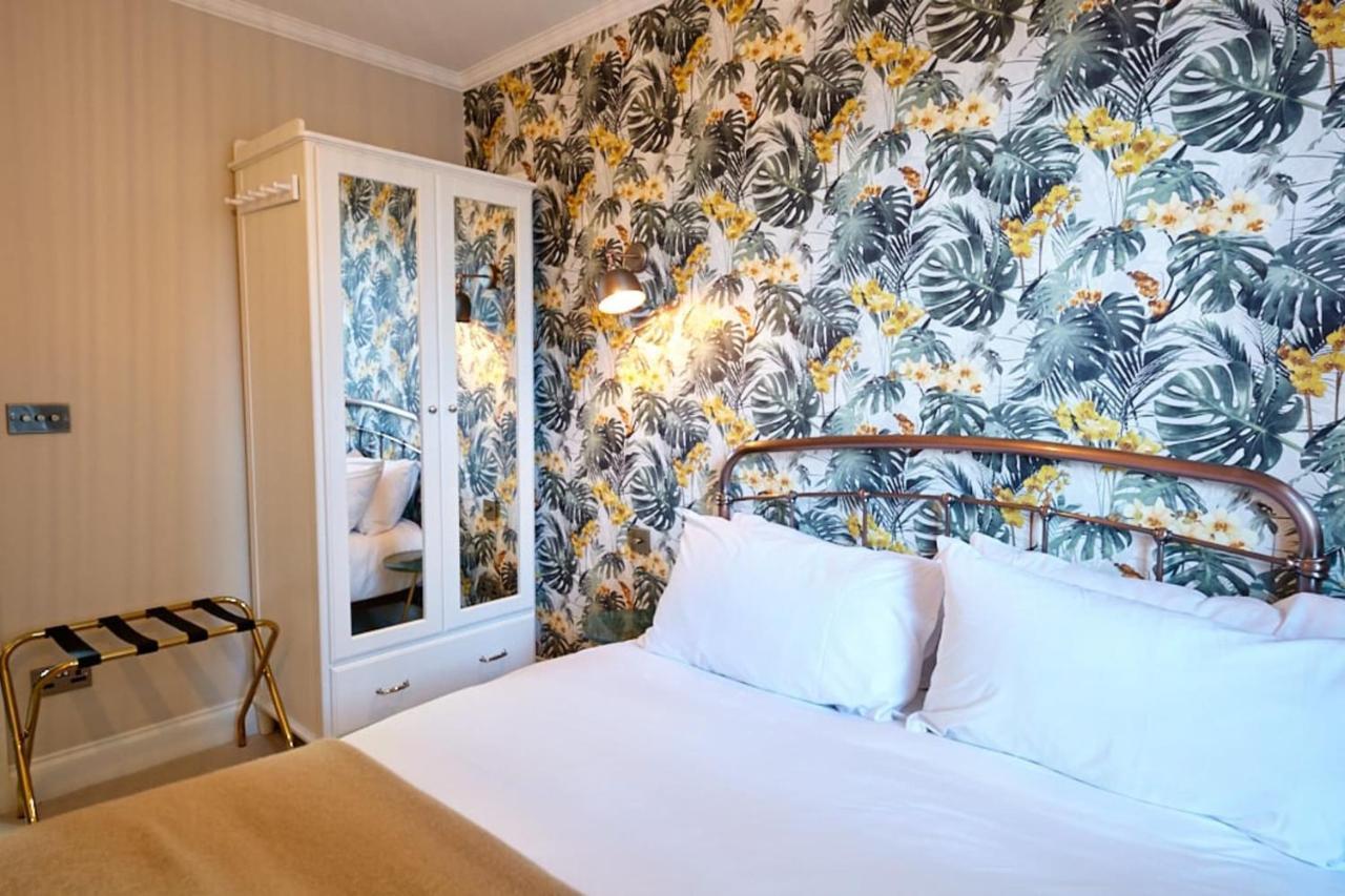 Lovely 2-bedroom In Shoreditch Londres