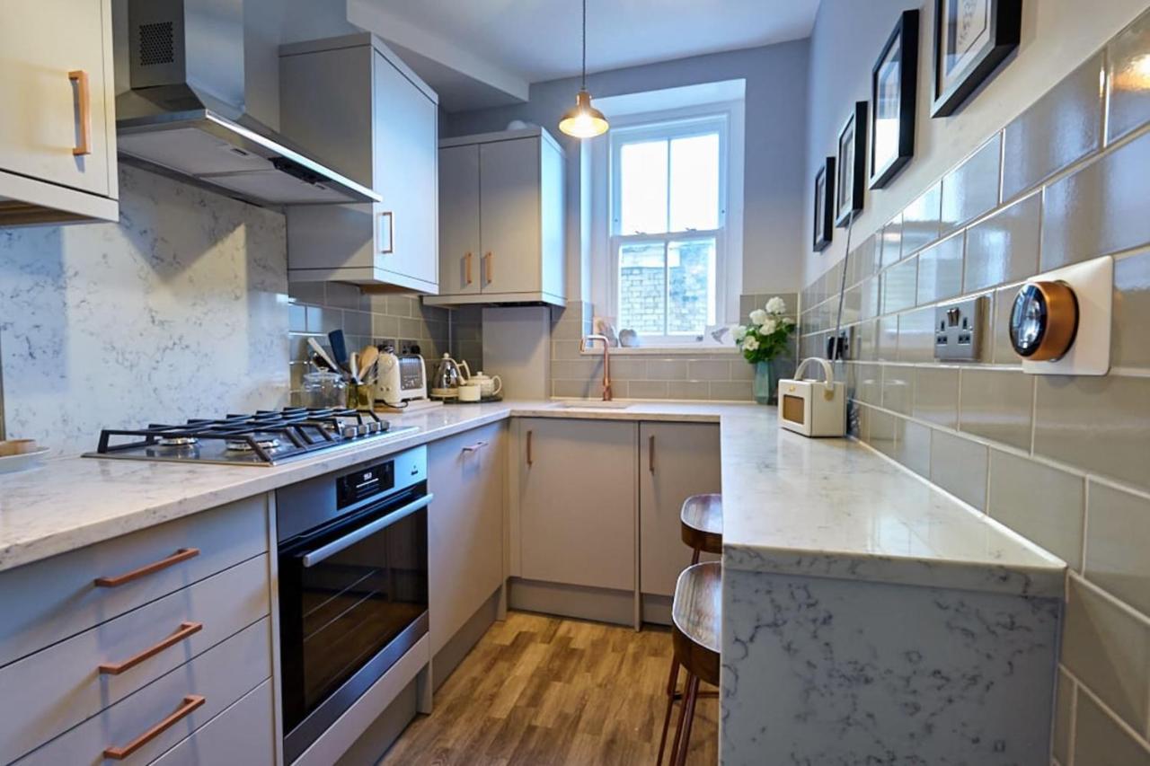 Apartamento Lovely 2-bedroom In Shoreditch