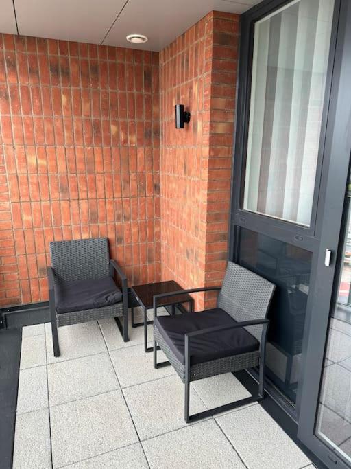 Appartement Stunning One-bedroom Apartment- Next To Tube Station- Sleeps 3