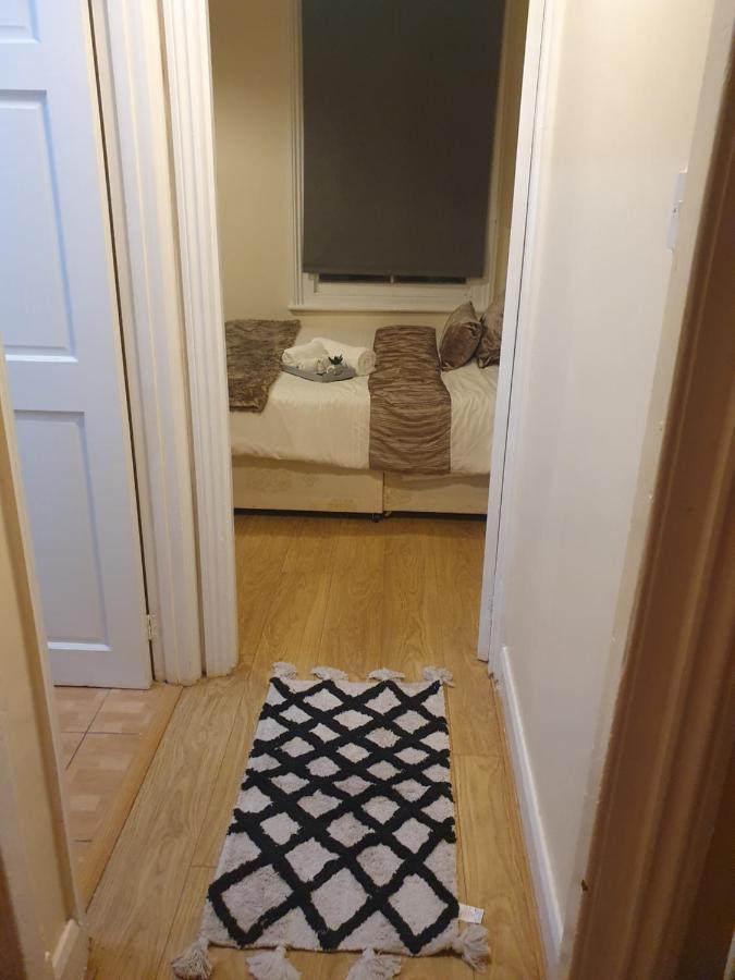 Cozy Bedroom C *