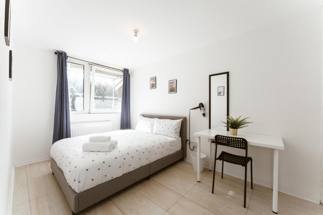 Gasthof Stratford Cosy - 17 *