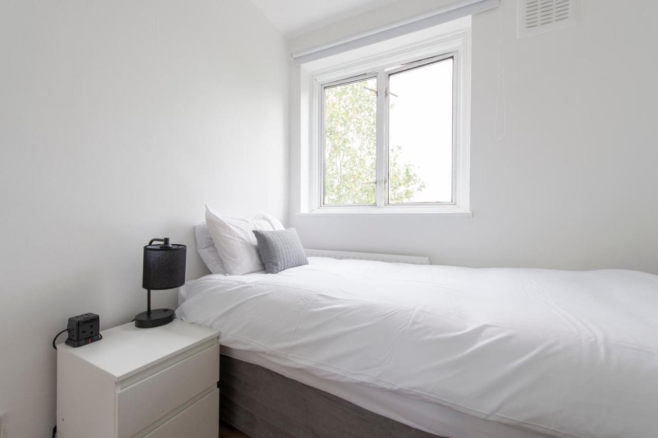 Modern Luxury By Mile End Apartment London