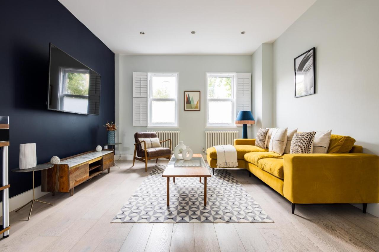 Apartment The East Dulwich House *