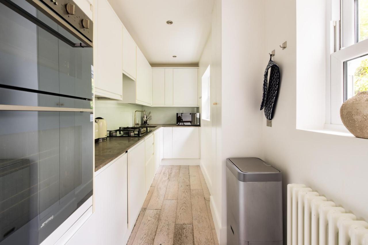 Apartment The East Dulwich House London