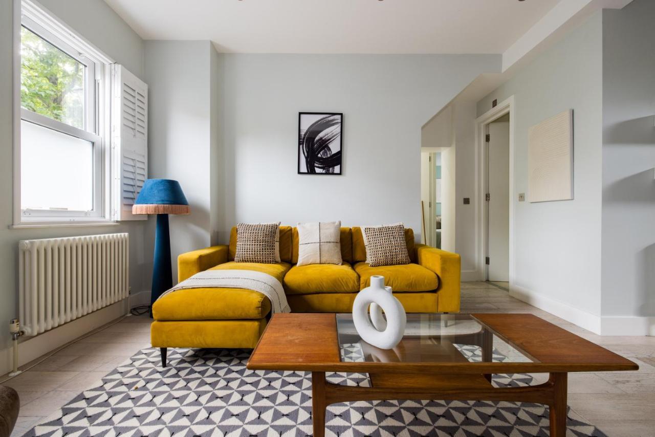 Apartment The East Dulwich House *