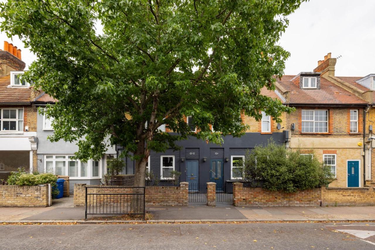 Apartment The East Dulwich House