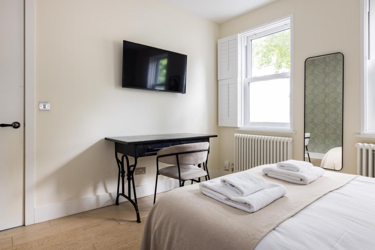 Apartment The East Dulwich House *