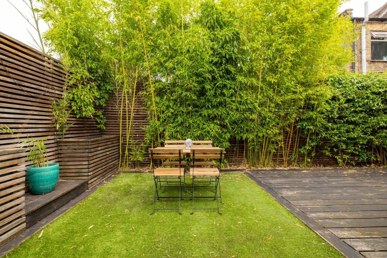 The East Dulwich House London