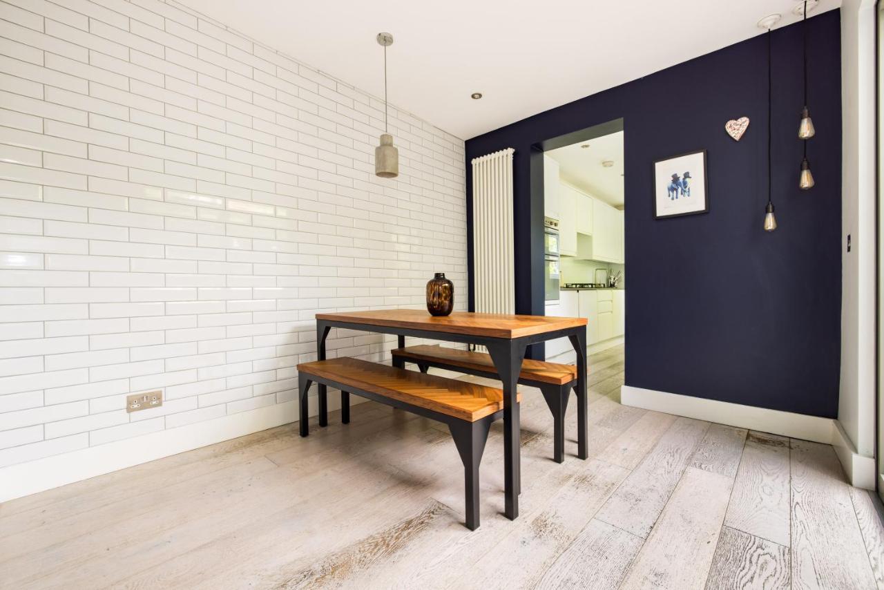 The East Dulwich House Apartment London