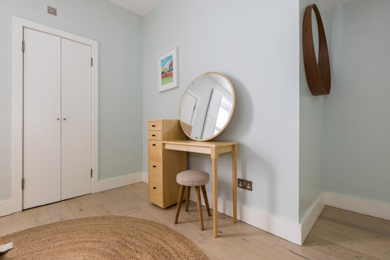 The East Dulwich House Apartment