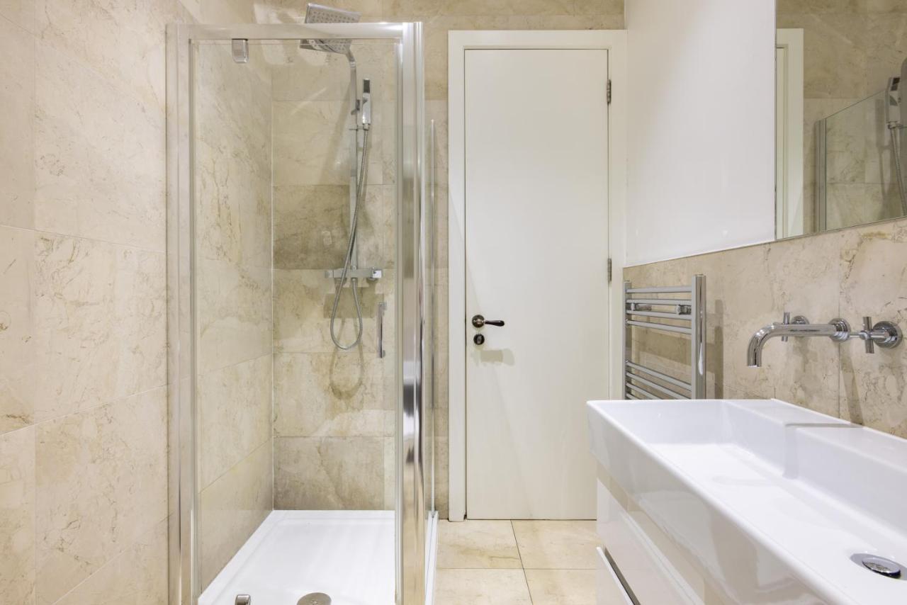 The East Dulwich House Apartment London