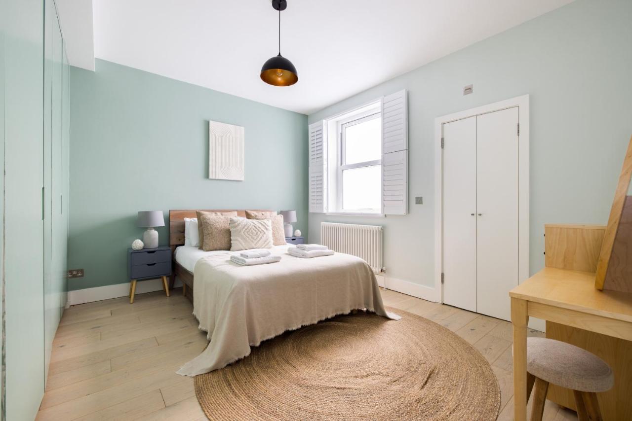 Apartment The East Dulwich House London