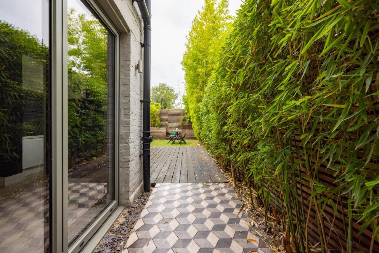The East Dulwich House * London