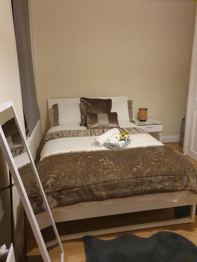 Cozy Bedroom C London