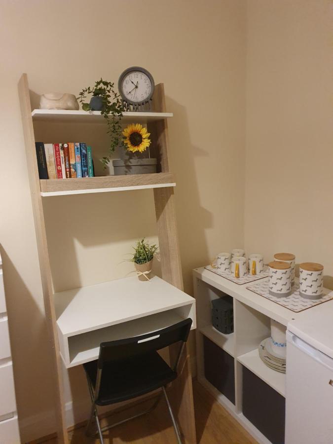 Homestay Cozy Bedroom C London