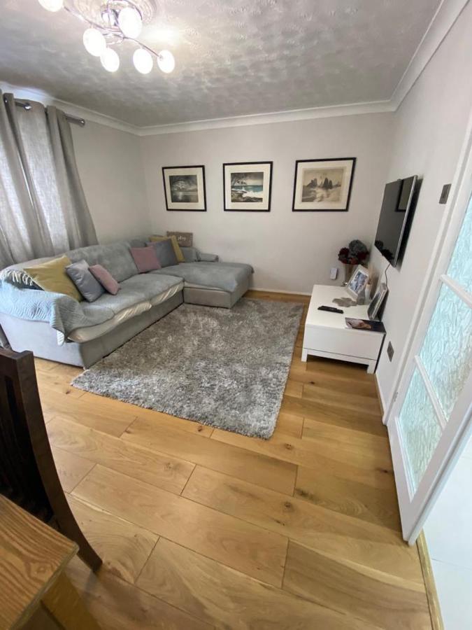 Appartement 1 Bedroom In East Londen