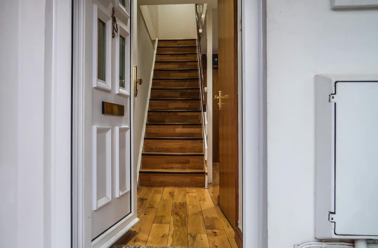 Cozy Double - Only * London