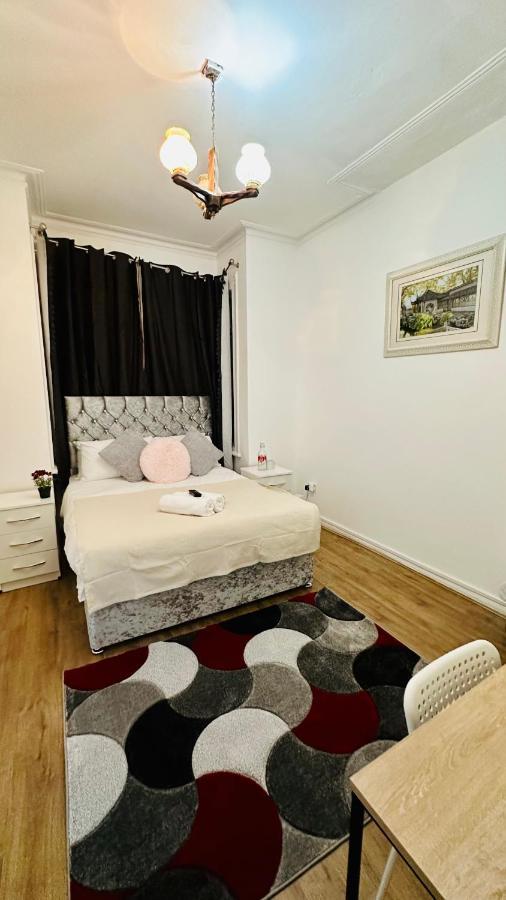 City Excel Bed & Breakfast London