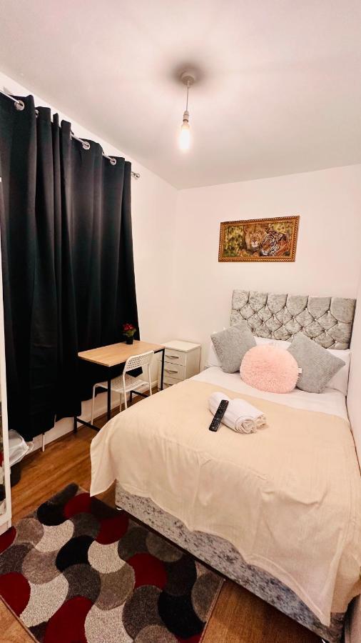 Bed & Breakfast City Excel London