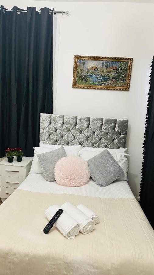 Bed & Breakfast City Excel