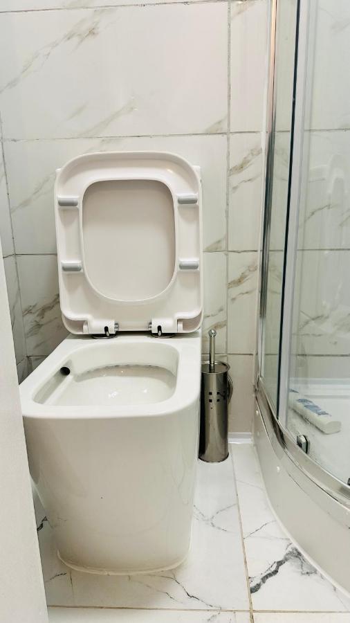 City Excel Bed & Breakfast 3*
