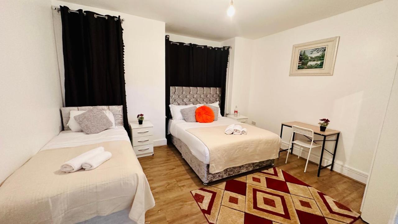 City Excel Bed & Breakfast London