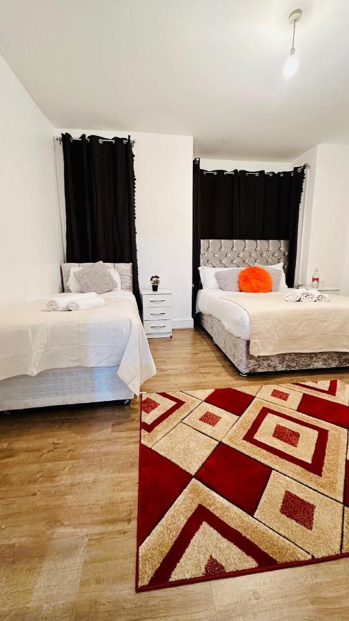 City Excel Bed & Breakfast 3*