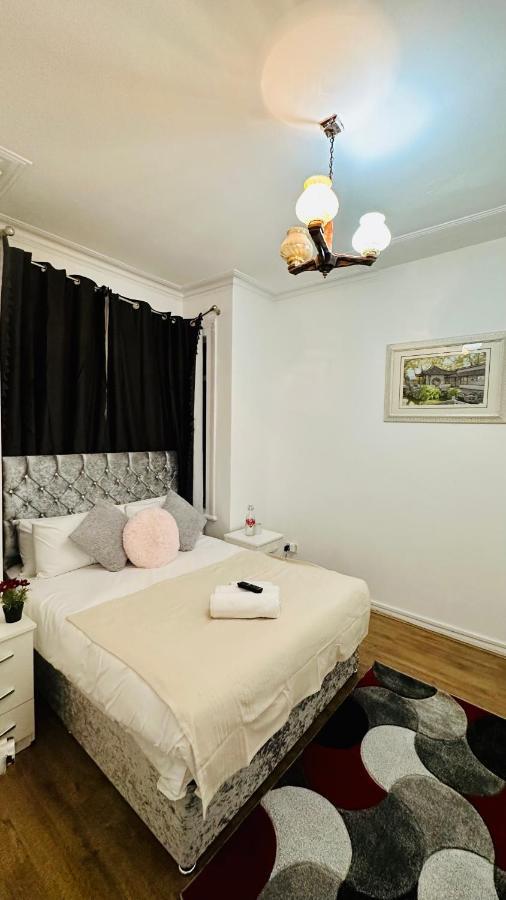 Bed & Breakfast City Excel London
