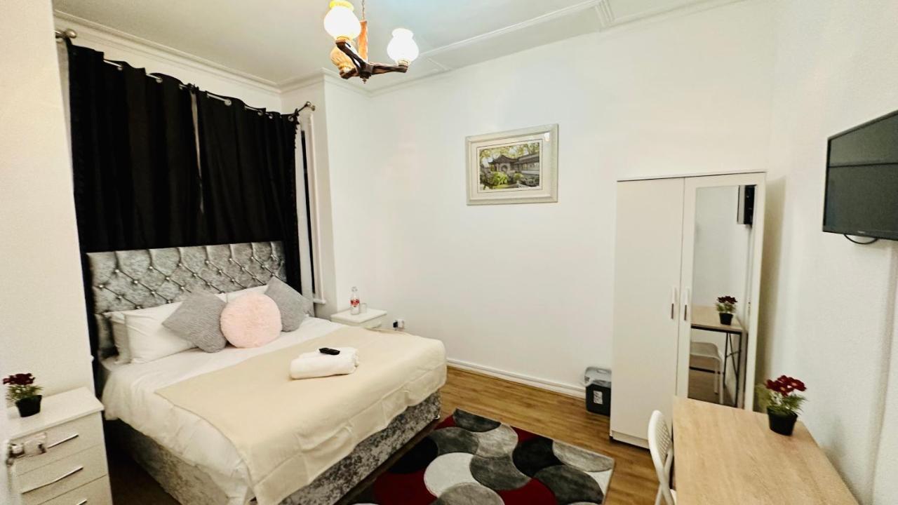 Bed & Breakfast City Excel