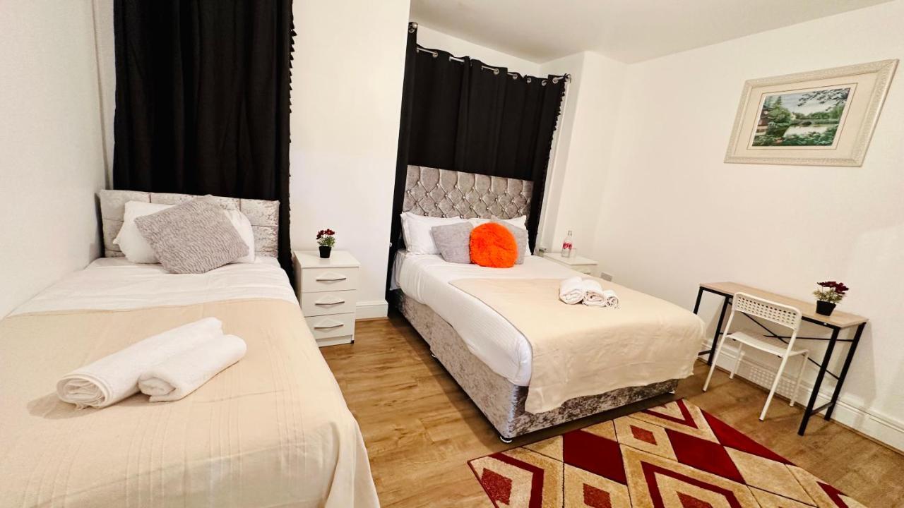 City Excel Bed & Breakfast 3*