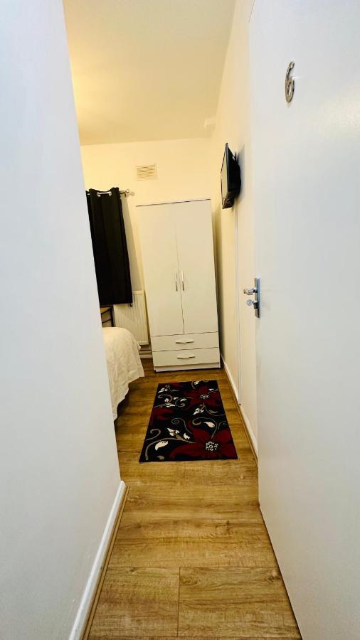 Bed & Breakfast City Excel London