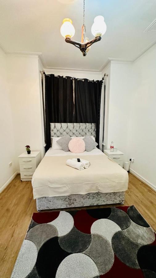 City Excel Bed & Breakfast London
