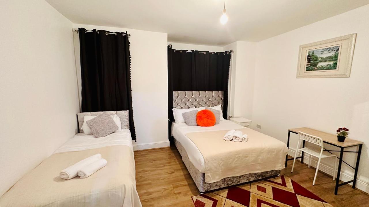 City Excel Bed & Breakfast