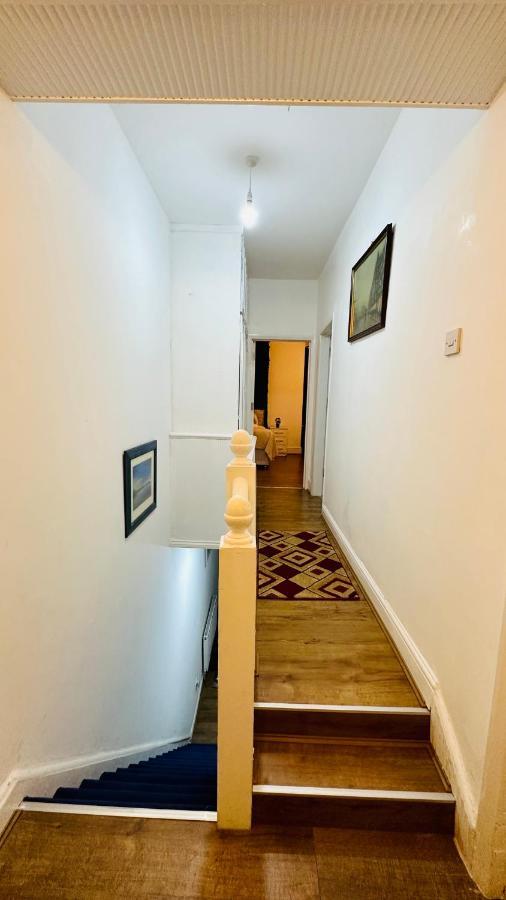 Bed & Breakfast City Excel London