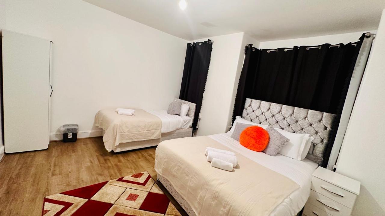 City Excel Bed & Breakfast London