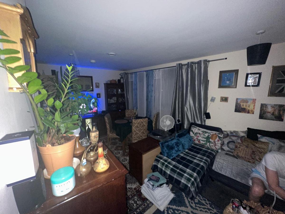 Private Room. In Zone 2 In Cousy Flat Accommodatie bij particulieren Londen
