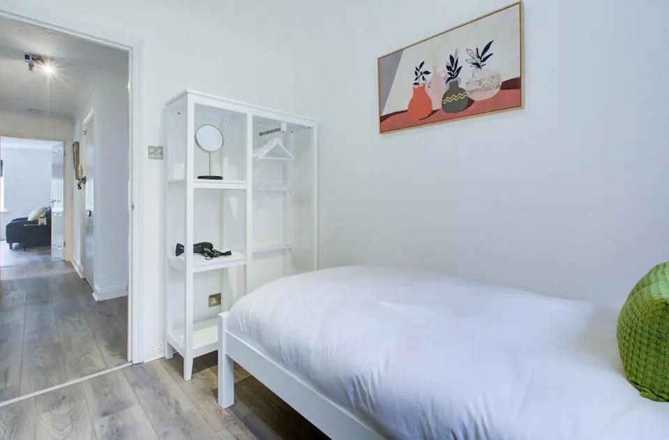 Apartamento Spacious 2 Bedroom *