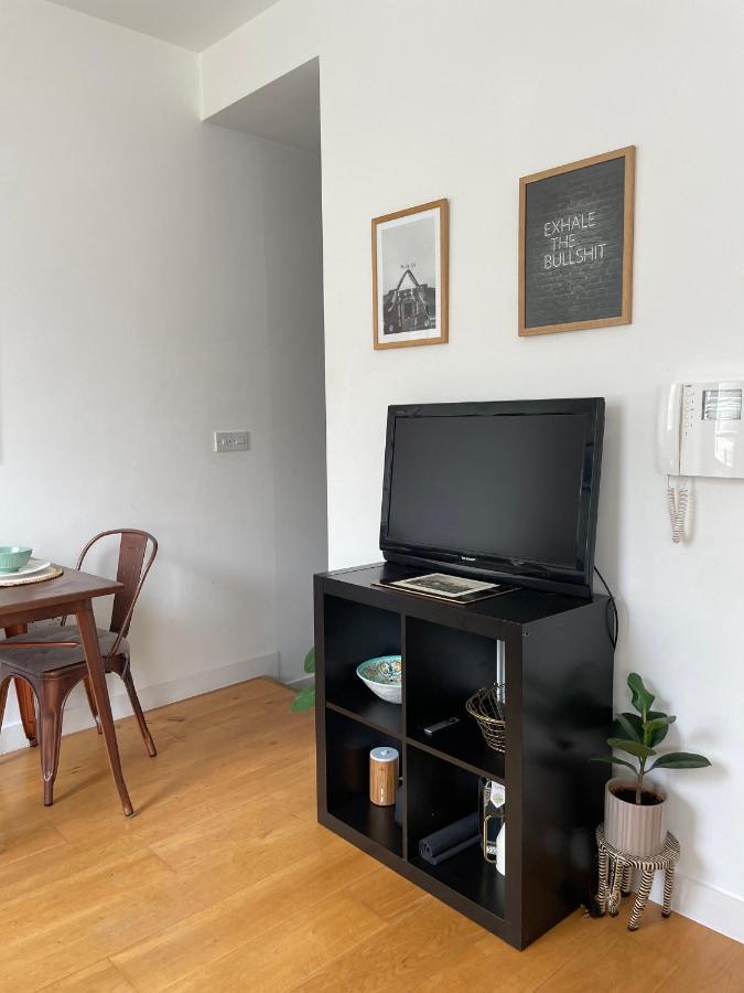 Cosy Shoreditch Flat * Londen