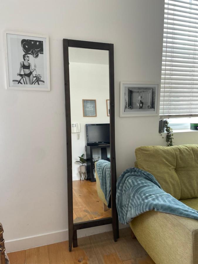 Cosy Shoreditch Flat Appartement Londen