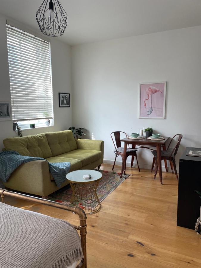 Cosy Shoreditch Flat * Londen