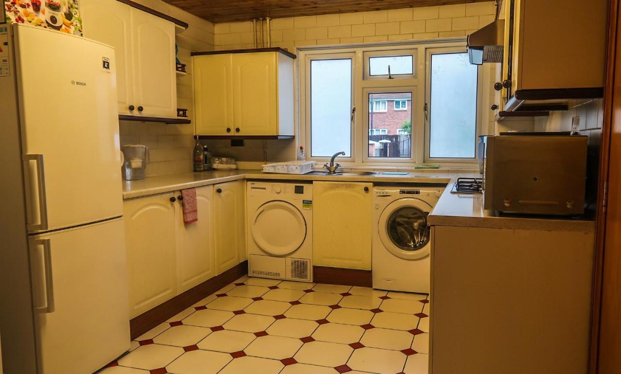 Apartment Cozy Double - Only London