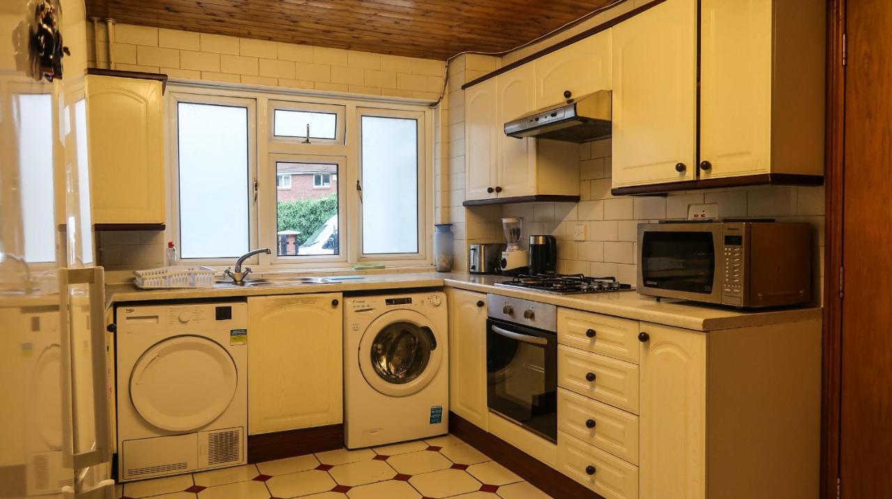 Cozy Double - Only * London